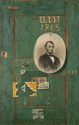 Erinnerungen an 1865